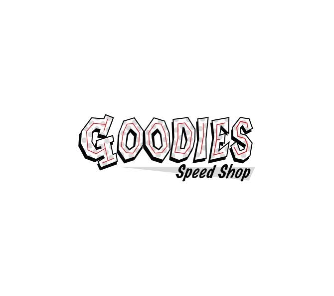Goodies-speedshop-logo
