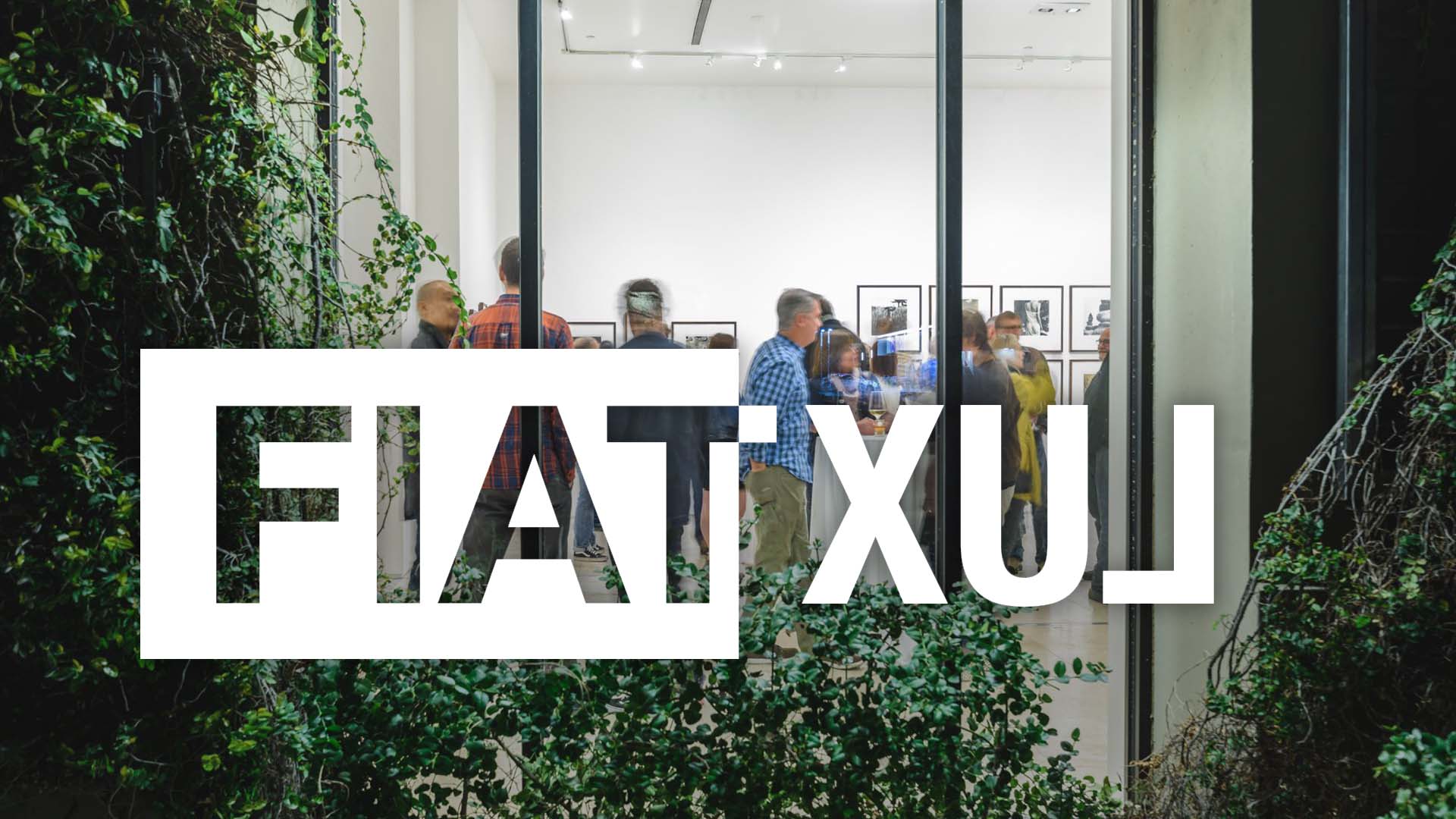 FiatLux Gallery