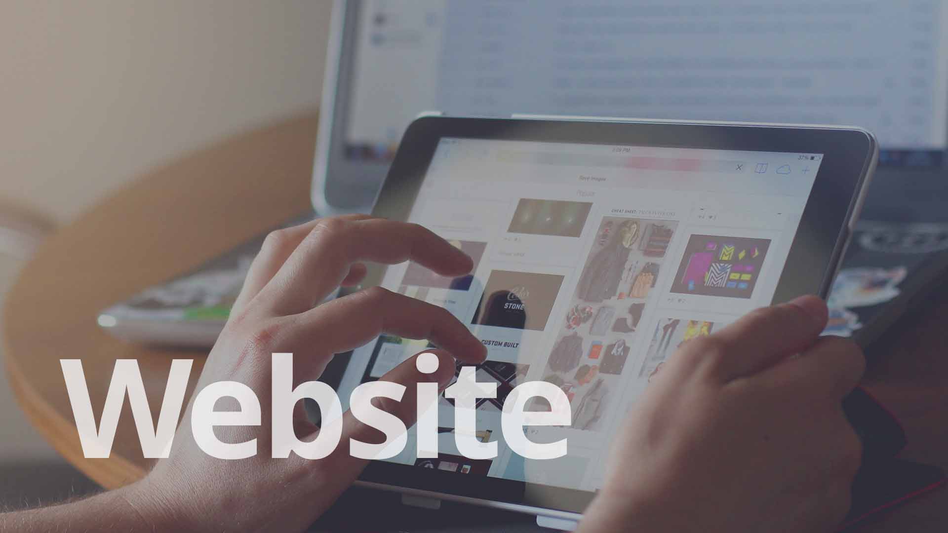 Website Design