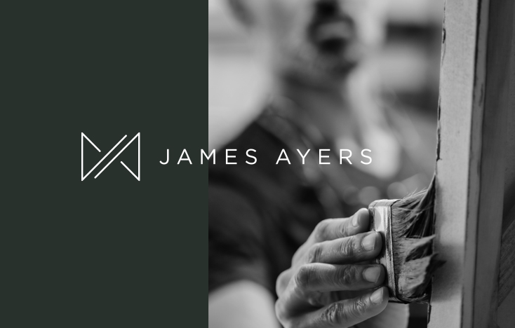 James Ayers Testimonial